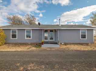 20 Burlington Loop, Goldendale, WA 98620