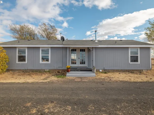 20 Burlington Loop, Goldendale, WA 98620