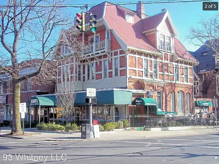 93 Whitney Ave #3 — Photo 5