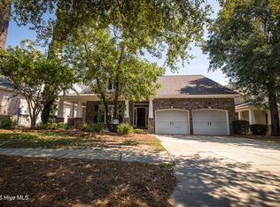 5009 Montford Dr, Wilmington, NC 28409
