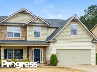 119 Cliffhaven Cir, Newnan, GA 30263