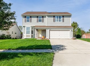 7184 Copper Creek Dr, Ypsilanti, MI