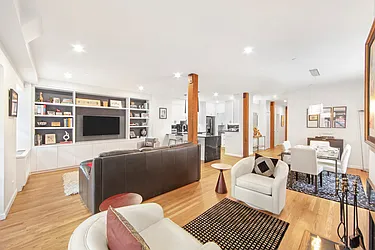 Rented by Tabak Real Estate