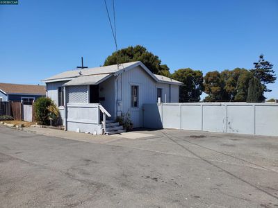 3603 Natalie Ct, Richmond, CA, 94805