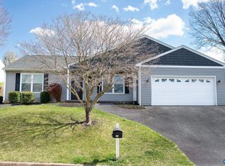 304 Lancelot Ln, Staunton, VA 24401