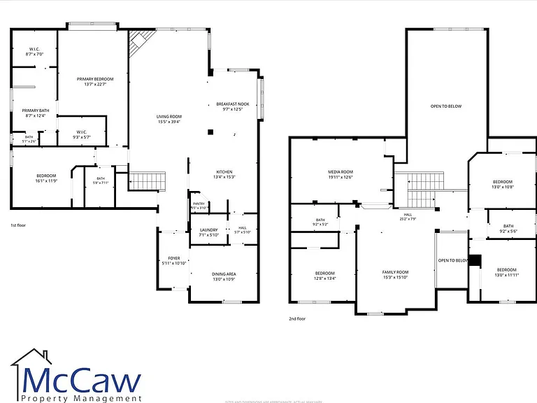 3617 Bella Vista Dr — Photo 21