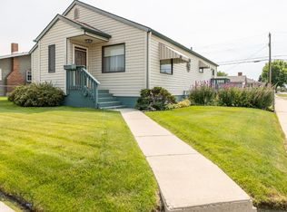2000 Grand Ave, Butte, MT 59701