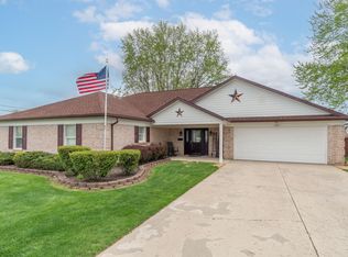 200 Harvard Ave, Sidney, OH 45365