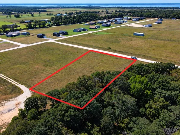 4 Beachside Ranchette Rd, Kingston, OK 73439