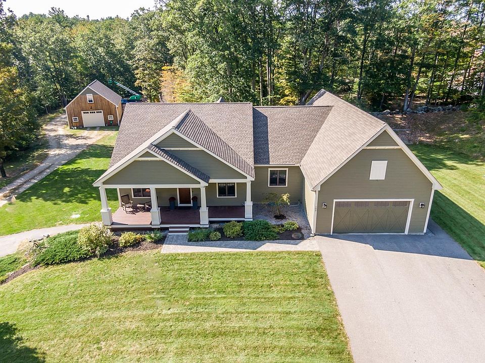 102 Fieldstone Road, Hopkinton, NH 03229 Zillow
