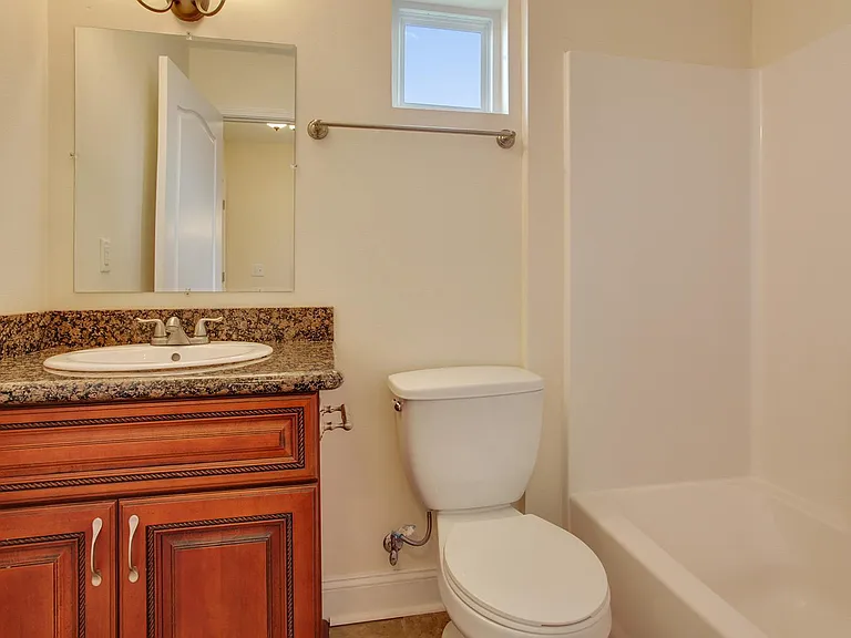 Full Bath