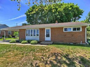 680 Mundis Mill Rd, York, PA 17406