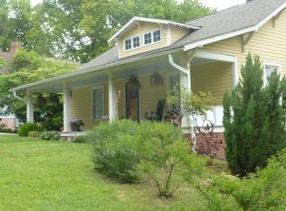 1713 Maryland Ave, Durham, NC 27705