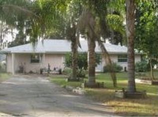 7622 S Crescent Loop, Floral City, FL 34436