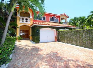 2843 Day Ave, Coconut Grove, FL 33133