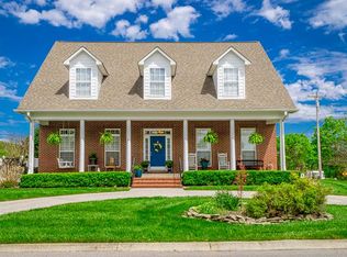 103 Eighteen Grand Dr, Cookeville, TN 38506