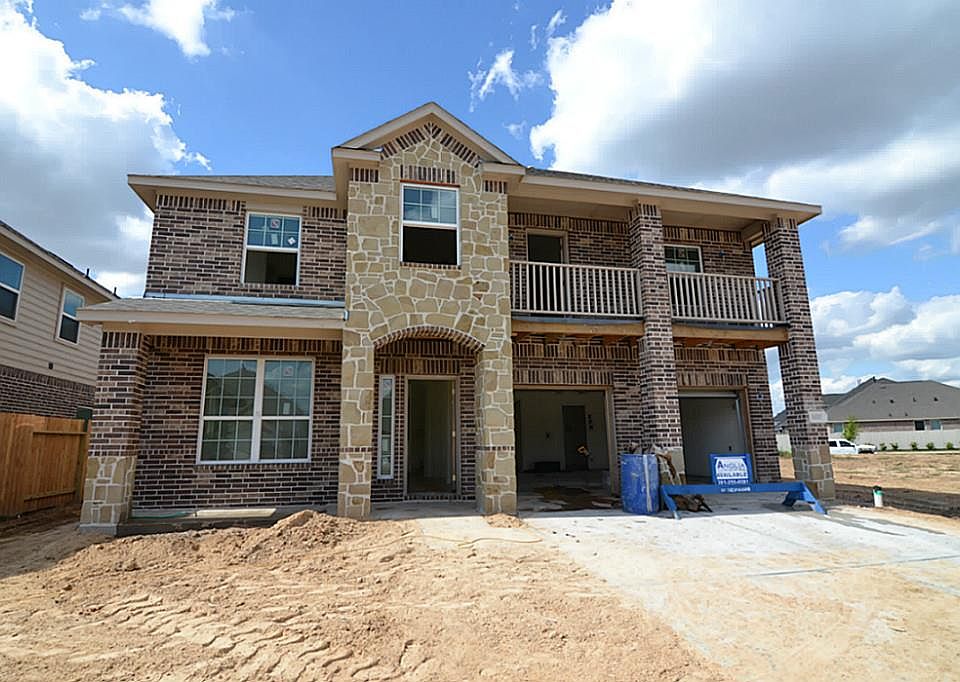1st image of 24307 Forest Canopy Dr