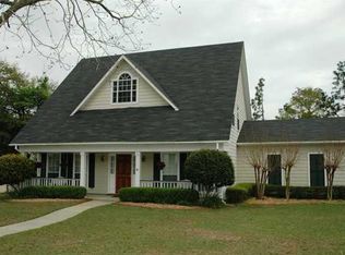 8250 Reidy Ct, Mobile, AL 36695