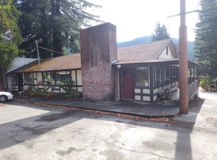 12840 Avenue Of The Giants Ave SUITE 1, Myers Flat, CA 95554