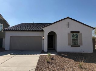 37204 W Capri Ave, Maricopa, AZ 85138