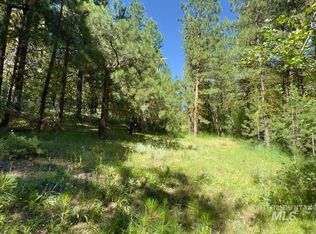 18 & 20 Shady Pine Way, Cascade, ID 83611