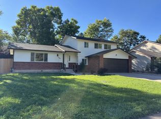 1425 Lakeshore Dr, Fort Collins, CO 80525