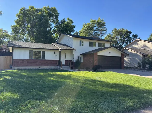 1425 Lakeshore Dr, Fort Collins, CO 80525