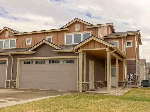 2721 28th St W, Williston, ND 58801