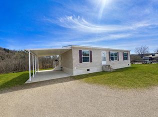 43 Crystal Lane, Lyndon, VT 05851