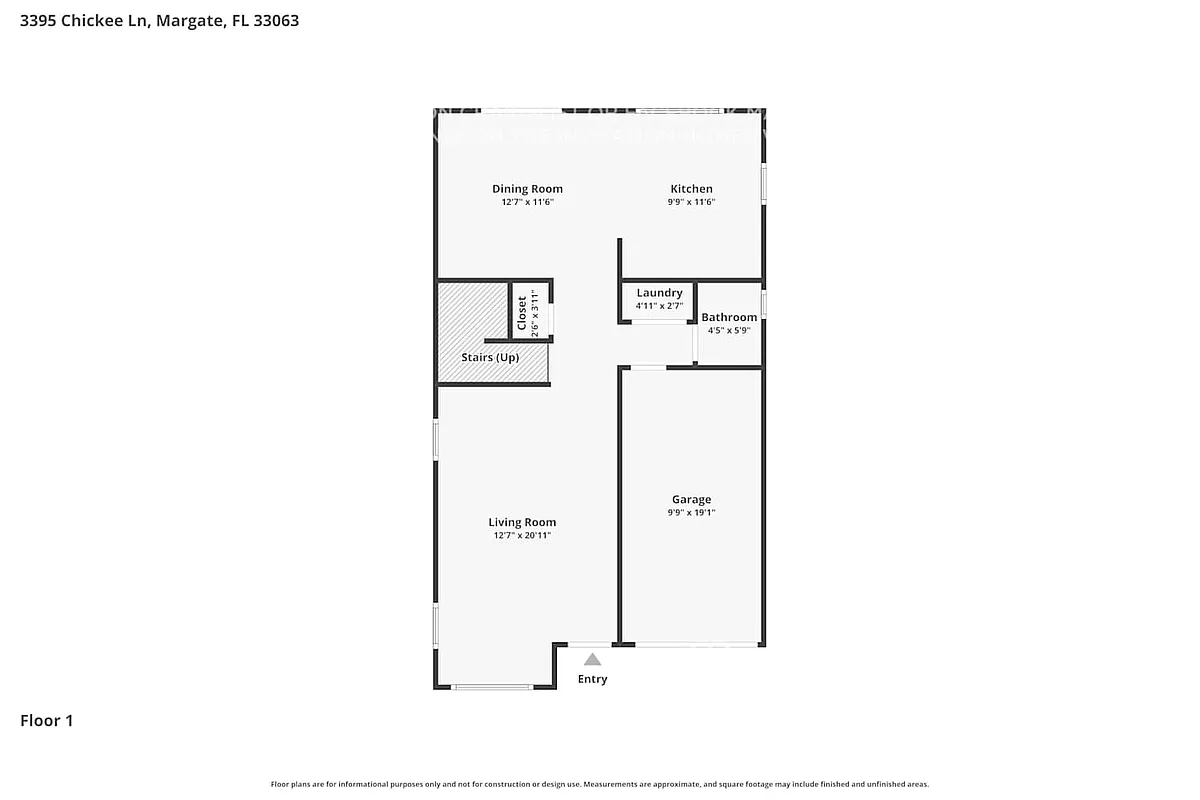 Building Photo - 3395 Chickee Ln