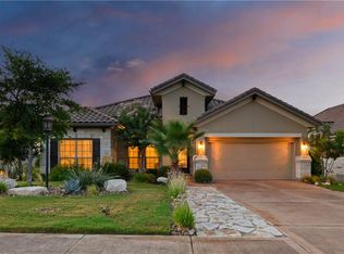 311 Aguja Ct, Lakeway, TX 78738