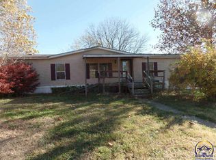 11030 2nd St, Meriden, KS 66512
