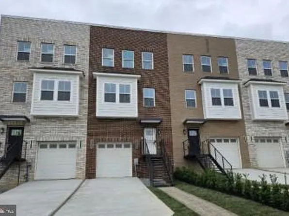 5100 Fitch, Washington, DC 20019