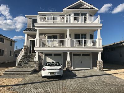 343 N 7th St, Surf City, NJ, 08008