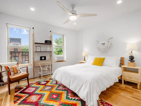 507 President St APT 3L, Brooklyn, NY 11215