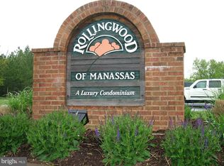 9949 Grapewood Ct #78, Manassas, VA 20110