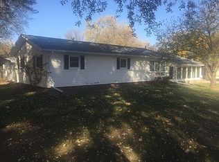 1510 Willow St, Harlan, IA 51537