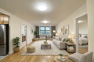 3225 Johnson Avenue #6F image 1 of 6