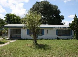 684 Avenue L SE, Winter Haven, FL 33880
