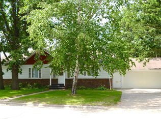 827 Tindolph Ave S, Thief River Falls, MN 56701