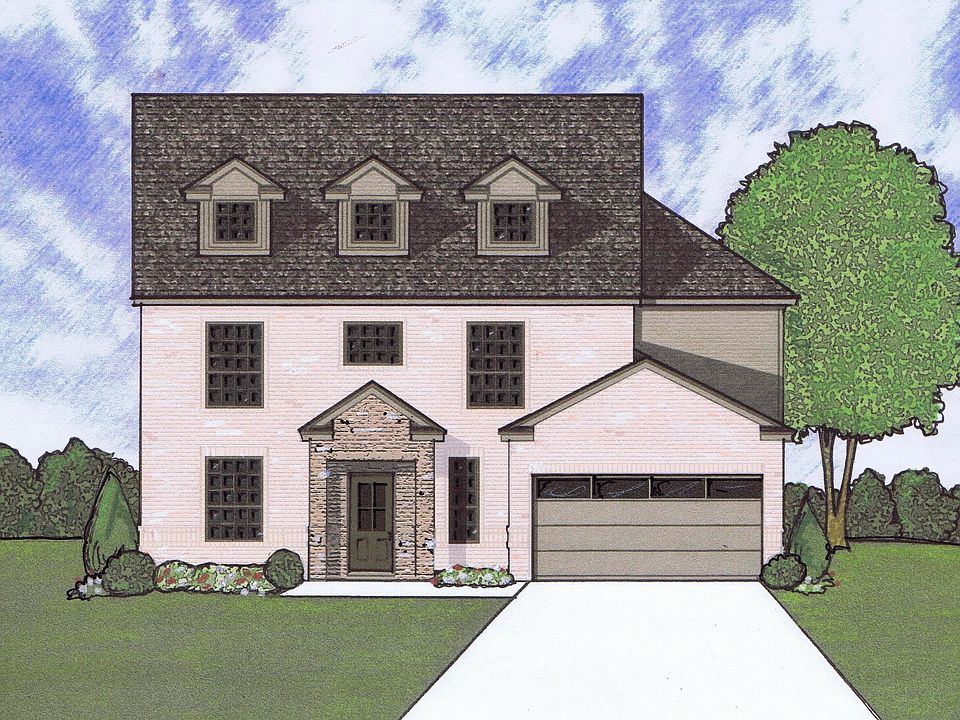 12939 Rolling Meadows Circle