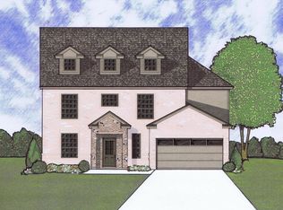 12939 Rolling Meadows Cir, Northport, AL 35473