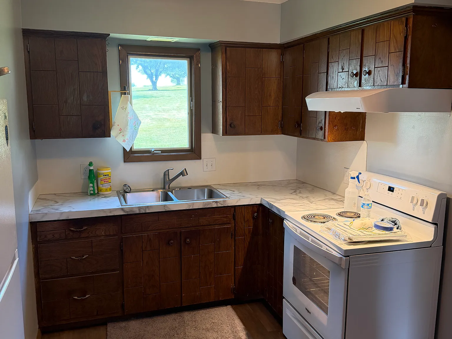 1 bed, $550 — Photo 3