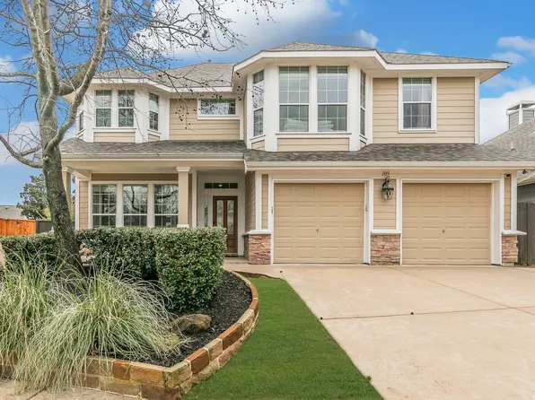 109 Myrtle Crk, Grapevine, TX 76051