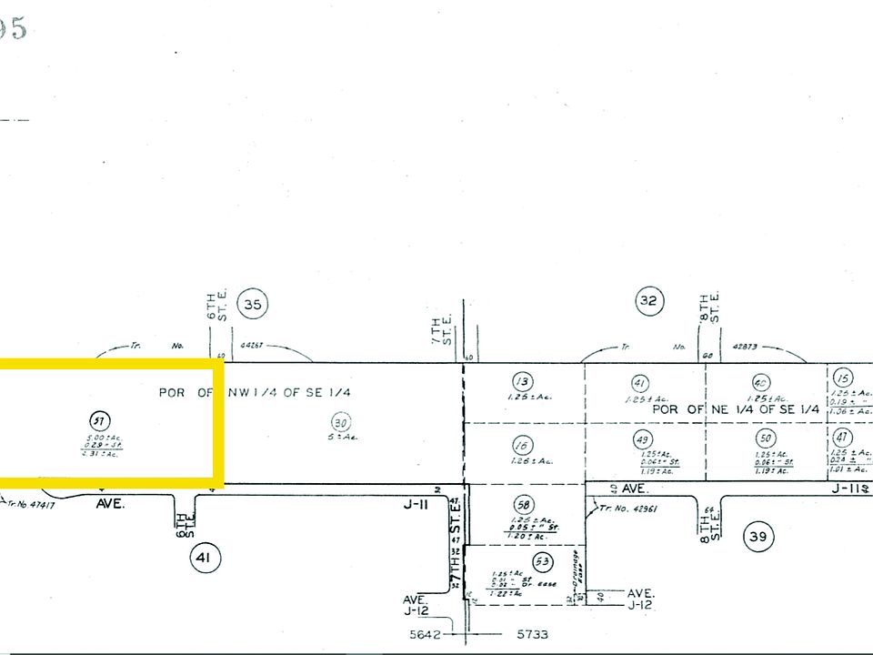 1st image of Vac/ave J11/vic 5th Ste