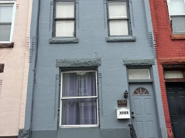 1752 N Newkirk St, Philadelphia, PA 19121