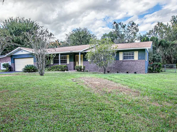 4808 County Road 117a, Wildwood, FL 34785