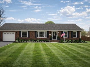 255 Sawmill Rd, Morgantown, KY 42261