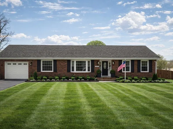 255 Sawmill Rd, Morgantown, KY 42261