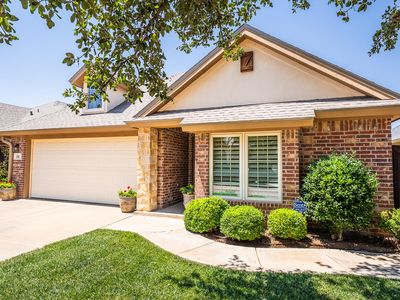 14 Tuscan Villa Cir, Lubbock, TX, 79423